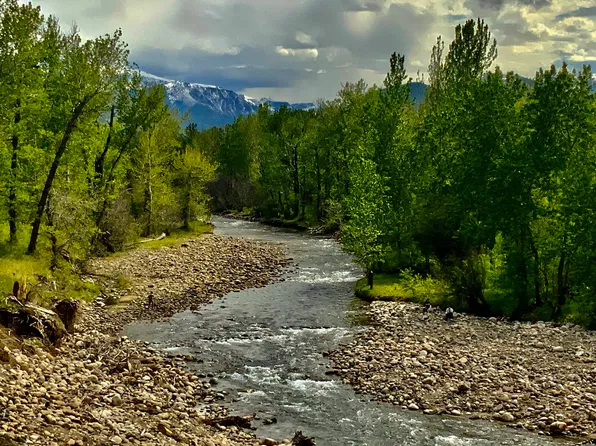 Highway 78 Parcel 1, Roscoe, MT 59071