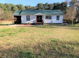 4160 Atha Cir, Loganville, GA 30052