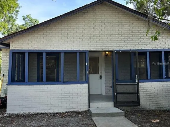 1219 W 8TH STREET, SANFORD, FL 32771