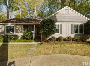 4509 Wenchelsea Pl, Raleigh, NC 27612