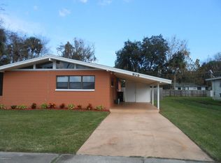 806 Georgia Ave, Rockledge, FL 32955