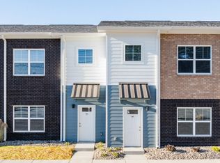 Reveal Townhomes, Clarksville, IN 47129