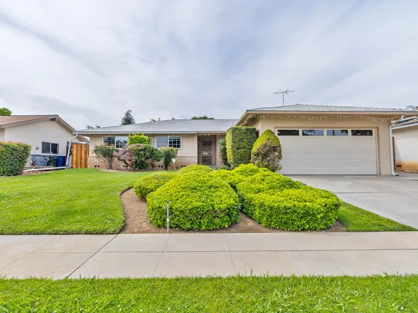 2158 E Palo Alto Ave, Fresno, CA 93710
