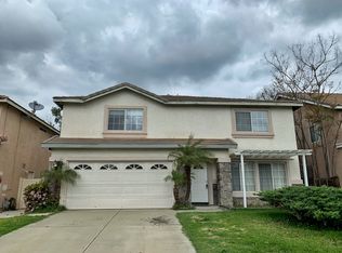 4548 Carmen St, Chino, CA 91710