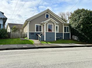 222 15th St UNIT A, Eureka, CA 95501