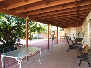710 N Mann Ave, Tucson, AZ 85710