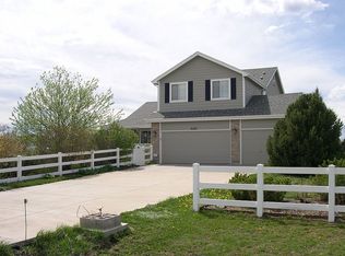 15285 E Boston St, Brighton, CO 80602