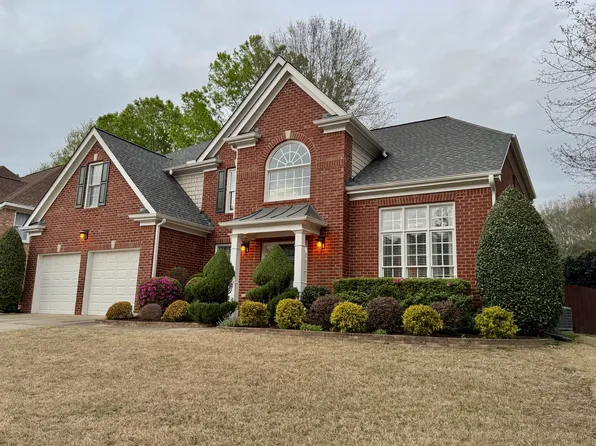 4980 Thornbury Way, Alpharetta, GA 30005