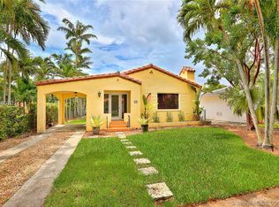 640 Zamora Ave, Coral Gables, FL 33134