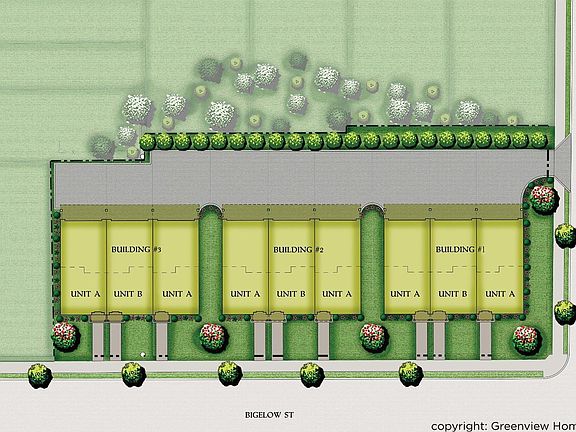 2nd image of 1934 Bigelow St #1