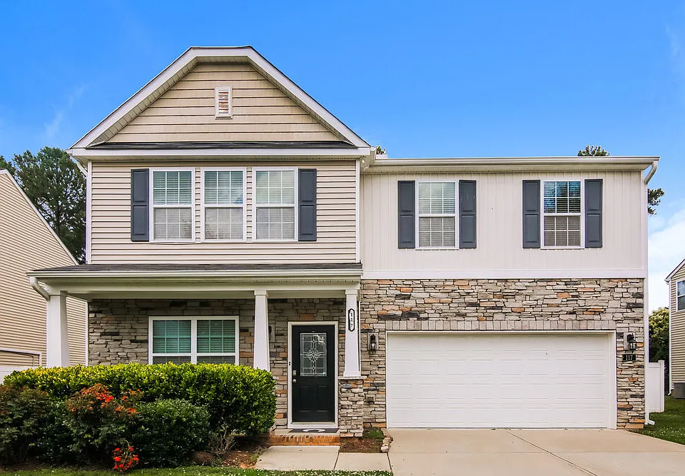 117 Preakness Farm Dr