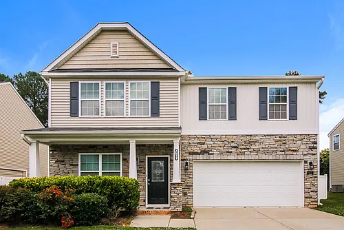 117 Preakness Farm Dr Photo 1