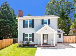 6305 Montezuma Trl, Charlotte, NC 28227