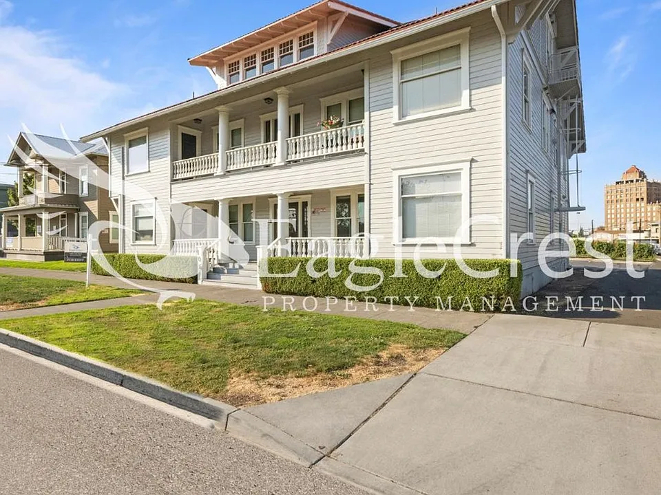 105 N Spokane St