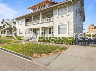 105NSP, Walla Walla, WA 99362