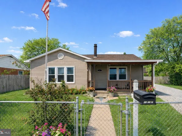 10 Cowl Ct, Baltimore, MD 21220