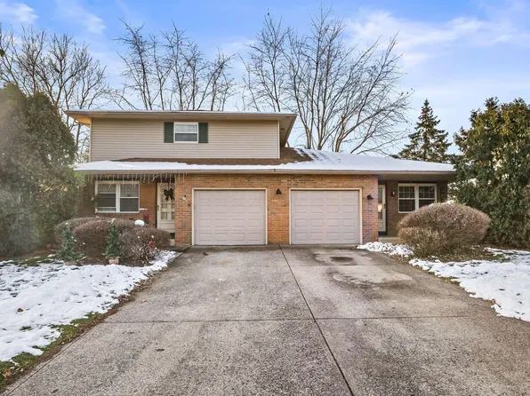 2677-2679 Blossom Ave, Columbus, OH 43231