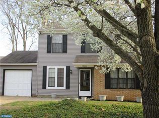 1780 Forest Dr, Williamstown, NJ 08094