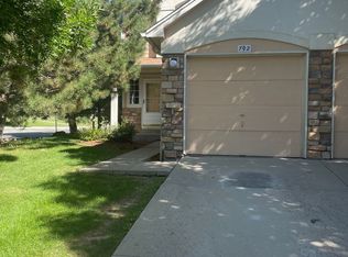792 Gateway Cir, Lafayette, CO 80026