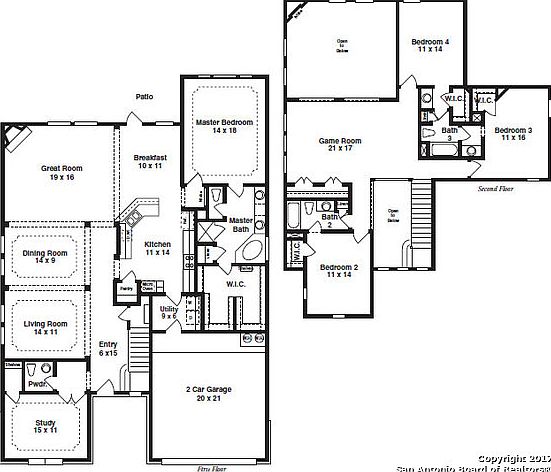 2nd image of 518 TRANQUIL OAKS