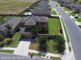 3804 Sorrento St, Edinburg, TX 78542