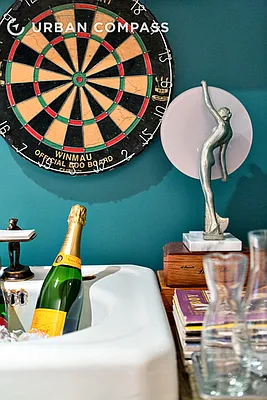 Rented by Compass | media 13