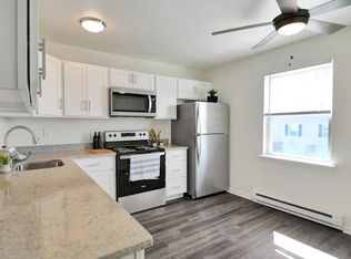 Austin Street Townhomes, Allentown, PA 18109