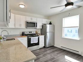 Austin Street Townhomes, 2 Bedroom