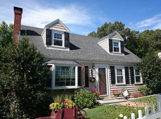 119 Vermont St, West Roxbury, MA 02132