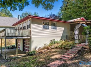 655 County Road 585, Cedar Bluff, AL 35959