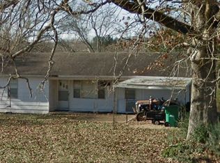 701 Walnut St, Sulligent, AL 35586