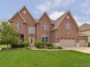 3412 Minito Ct, Naperville, IL 60564