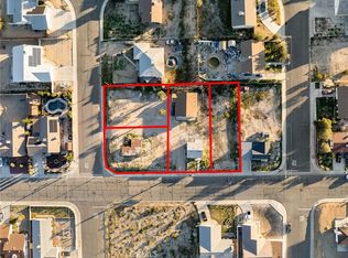 620 Starlight St, Barstow, CA 92311