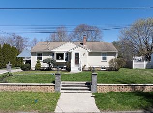 11 Ware Dr, Norfolk, MA 02056