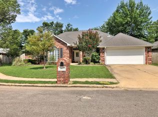 3075 Timbers Ln, Tahlequah, OK 74464