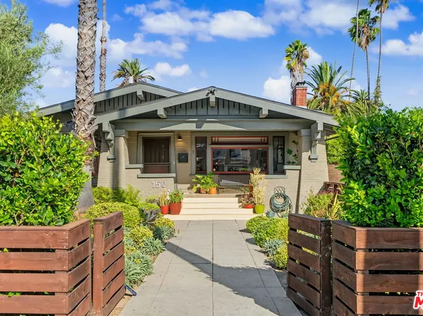 150 S Hobart Blvd, Los Angeles, CA 90004