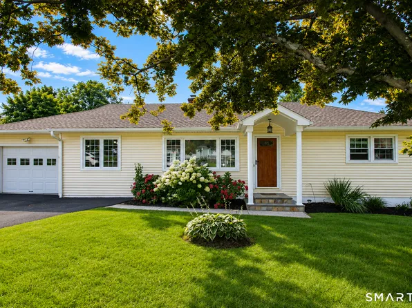4 Muller Street, New Fairfield, CT 06812