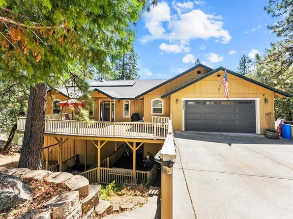 17067 Lawrence Way, Grass Valley, CA 95949