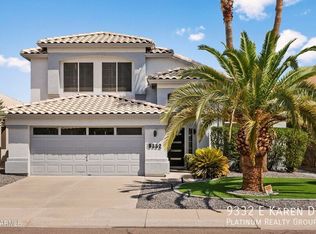 9332 E Karen Dr, Scottsdale, AZ 85260