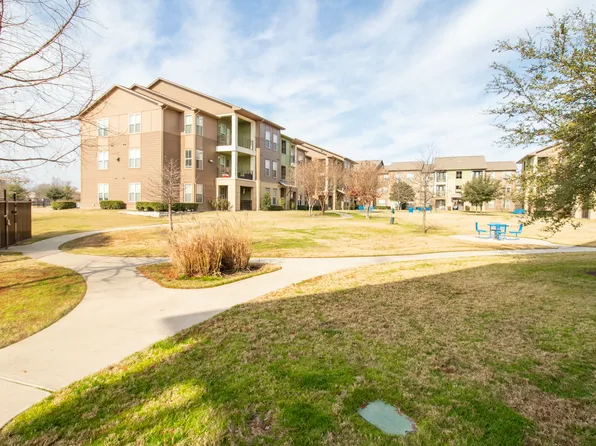 Encore Landing Apartment Homes