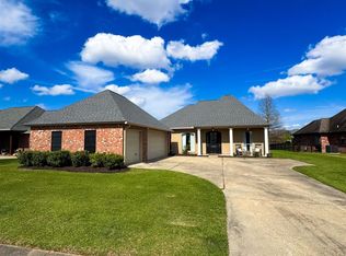 4056 Poplar Grove Dr, Addis, LA 70710