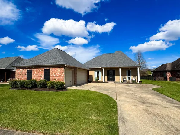 4056 Poplar Grove Dr, Addis, LA 70710