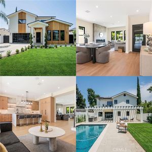 521 N Sparks St, Burbank, CA, 91506