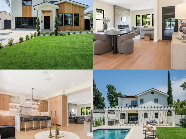 521 N Sparks St, Burbank, CA 91506