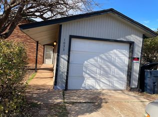 1033 SW 81st St, Oklahoma City, OK 73139