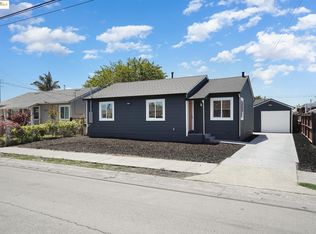 278 Cairo Rd, Oakland, CA 94603