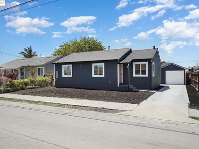 278 Cairo Rd, Oakland, CA, 94603