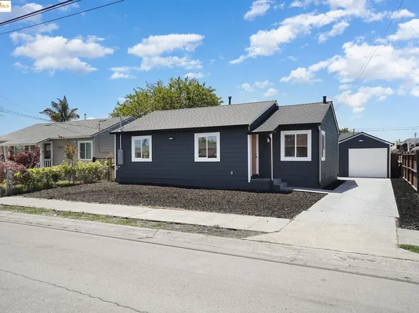 278 Cairo Rd, Oakland, CA 94603