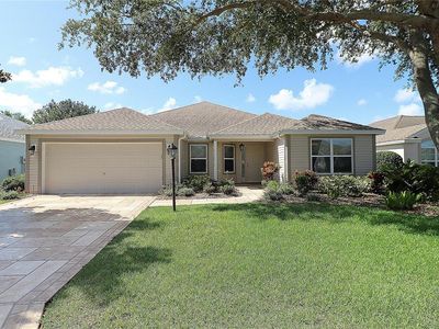 1412 Forest Acres Dr, The Villages, FL, 32162