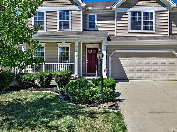 2nd image of 1881 Prairie Clover Dr